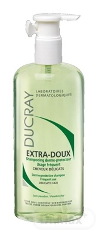 DUCRAY EXTRA-DOUX šampón na vlasy
