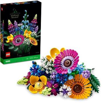 LEGO® Icons 10313 Kytica z poľných kvetín (5702017416663)