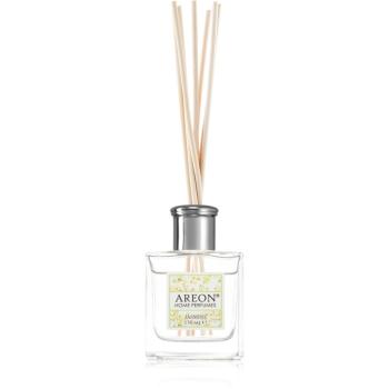 Areon Home Botanic Jasmine aróma difuzér s náplňou 150 ml