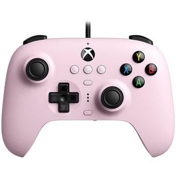 8BitDo Ultimate Wired Controller – Pink – Xbox (6922621502234)