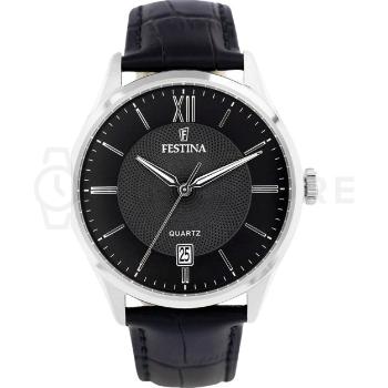 Festina Classics 20426/3 - 30 dní na vrátenie tovaru, Garancia originality