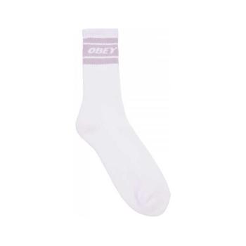 Obey  Cooper ii socks  Ponožky Fialová