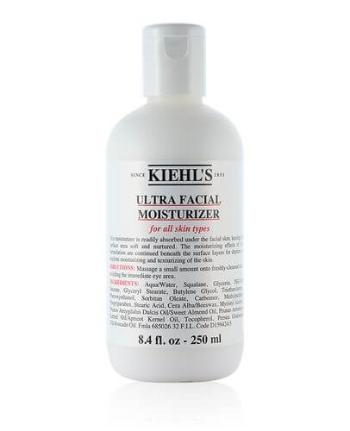 Kiehl´s Hydratujúca starostlivosť o tvár (Ultra Facial Moisturizer) 125 ml