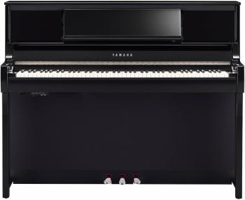 Yamaha CSP-295PE Digitálne piano Polished Ebony