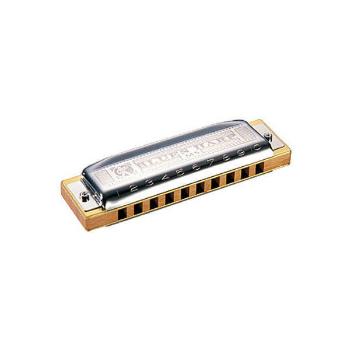 HOHNER Blues Harp Bb-major