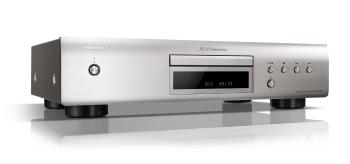 Denon DCD-600NE Premium Silver