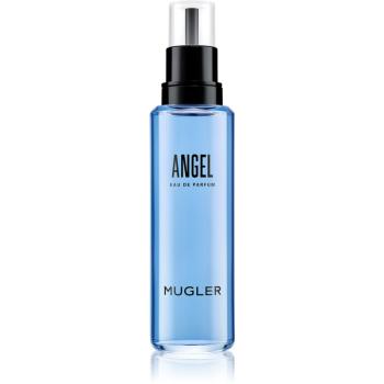 Mugler Angel parfumovaná voda náhradná náplň pre ženy 100 ml