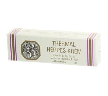 THERMAL HERPES KRÉM 6G