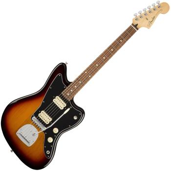 Fender Player Series Jazzmaster PF 3-Tone Sunburst