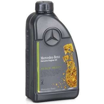 Mercedes-Benz MB 229.52 5W-30; 1 L (MB2295201)