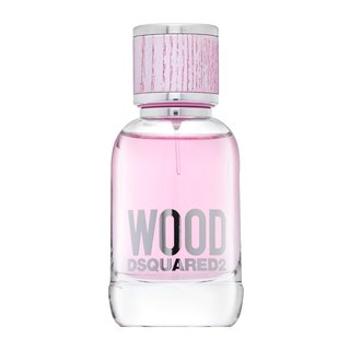 Dsquared2 Wood toaletná voda pre ženy 50 ml