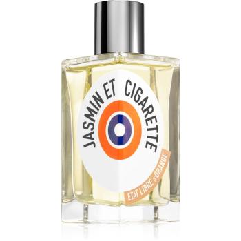 Etat Libre d’Orange Jasmin et Cigarette parfumovaná voda pre ženy 100 ml