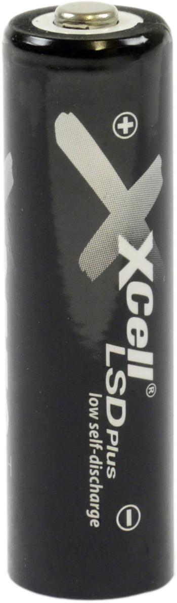XCell LSD-Plus tužkový akumulátor typu AA  Ni-MH 2550 mAh 1.2 V 1 ks