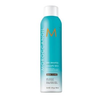 Moroccanoil Suchý šampón pre tmavé vlasy