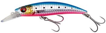 Savage gear wobler gravity runner extra fast sinking pink belly sardine 10 cm 55 g