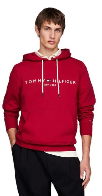 Tommy Hilfiger Pánska mikina Regular Fit MW0MW11599XJV L