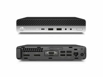 Počítač HP EliteDesk 800 65W G4 DM