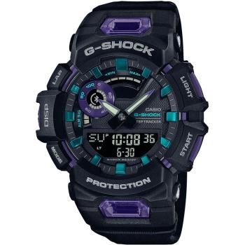 Casio G-Shock GBA-900-1A6ER - 30 dní na vrátenie tovaru, Garancia originality