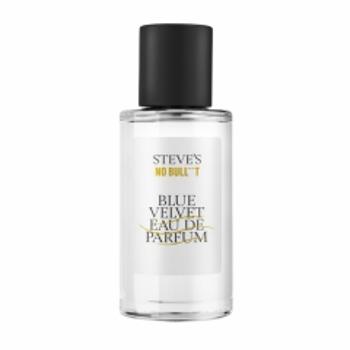 Steve's No Bull***t Blue Velvet parfum pánsky 50 ml