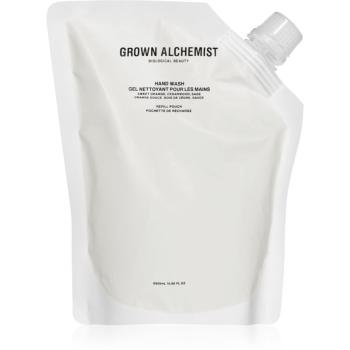 Grown Alchemist Hand & Body jemné tekuté mydlo na ruky náhradná náplň 500 ml