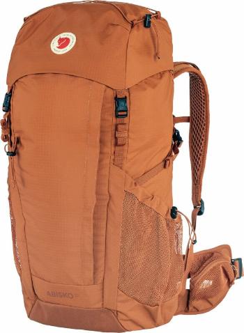 Fjällräven Abisko Hike 35 Terracotta Brown S/M