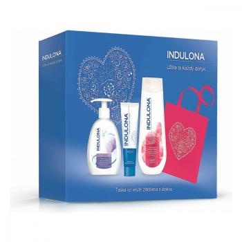 INDULONA MIX 3PACK + TASKA S ORIGINALNYM DESIGNOM