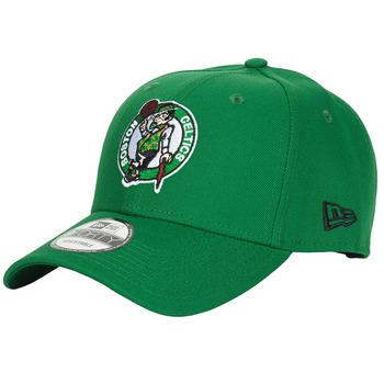 New-Era  Šiltovky NBA THE LEAGUE BOSTON CELTICS  Zelená