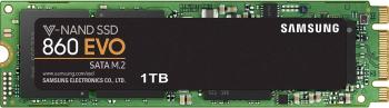 Samsung 860 EVO 1 TB interný SSD disk SATA M.2 2280 M.2 SATA 6 Gb / s Retail MZ-N6E1T0BW