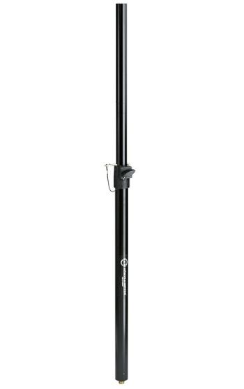 K&M 21347 Distance rod black