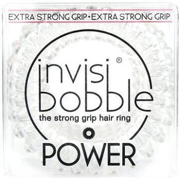 INVISIBOBBLE Power Crystal Clear Set (4260285373244)