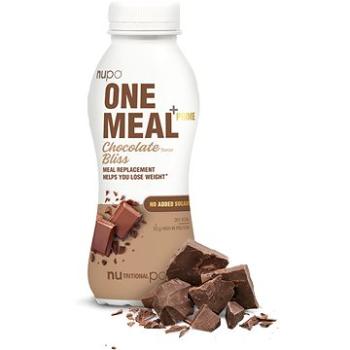 Nupo One Meal +PRIME Chocolate Bliss (5715667900000)