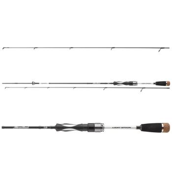 Daiwa prút silver creek ul spoon 1,9 m 0,5-5 g