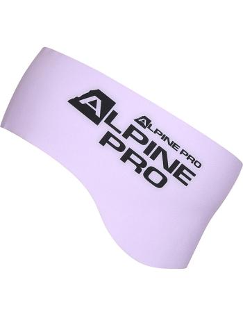 Športová čelenka ALPINE PRO vel. UNI