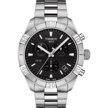 Tissot PR100 T101.617.11.051.00 - 30 dní na vrátenie tovaru, Garancia originality