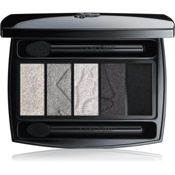 Lancôme Hypnôse Palette 5 Couleurs paletka očných tieňov odtieň 14 Smokey Chic 4 g