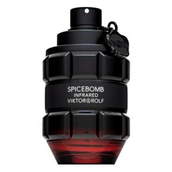 Viktor & Rolf Spicebomb Infrared toaletná voda pre mužov 90 ml