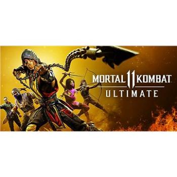 Mortal Kombat 11 Ultimate – PC DIGITAL (1223122)