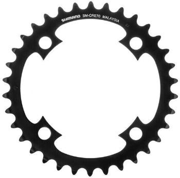 Shimano Steps Chainring 34T for FC-E8000/FC-E8050/FC-M8050 (without CG)/SM-CRE70-B - Y0J434000