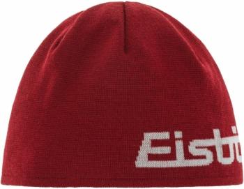 Eisbär 365 RL Beanie Bordo/White UNI Čiapka