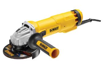 DeWALT DWE4217 - Uhlová brúska 125 mm