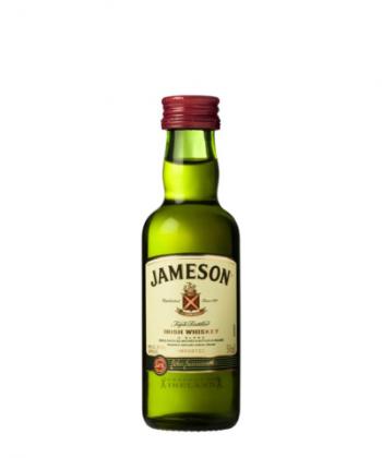 Jameson 0,05L (40%)
