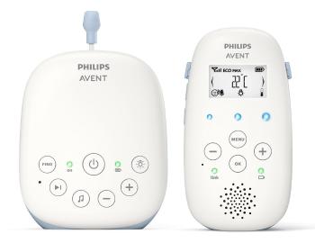 Philips AVENT Baby DECT monitor SCD715