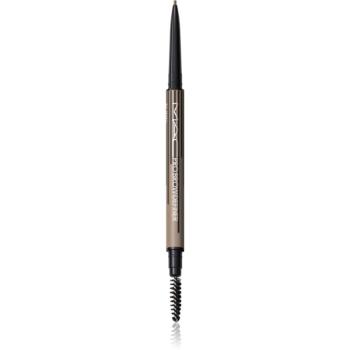 MAC Cosmetics Pro Brow Definer vodeodolná ceruzka na obočie odtieň Fling 0,3 g