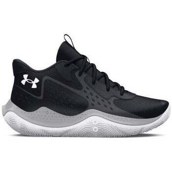 Under Armour  -  Basketbalová obuv Čierna