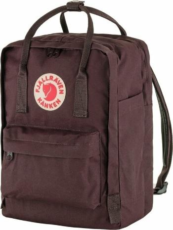 Fjällräven Kånken Laptop 13" Blackberry 13 L Batoh