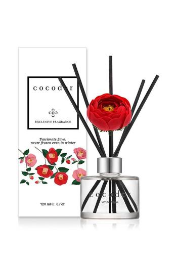 Cocodor Aroma difuzér Camellia White Musk