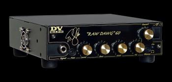 DV Mark DV Raw Dawg 60