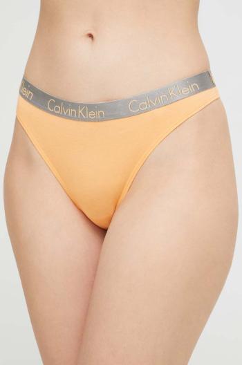 Tangá Calvin Klein Underwear 3-pak