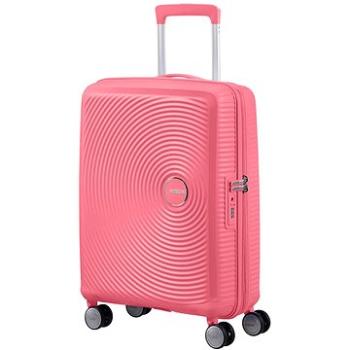 American Tourister Soundbox Spinner 67 / 24 EXP TSA Sun Kissed Coral (32G*00002)