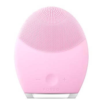 Foreo LUNA 2 Čistiaca sonická kefka s protivráskovým účinkom for Oily Skin